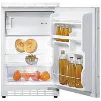 RBIU309EP1 Unterbau-Kühlschrank mit Gefrierfach weiß / E