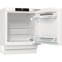 RIU609EA1 Unterbau-Kühlschrank weiß / E