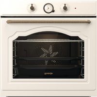 BOS67371CLI Einbaubackofen hellbeige / A
