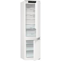 NRKI519E41 Integrierbare Kühl-/Gefrier-Kombination weiss / E