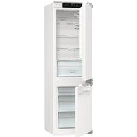 NRKI517E42 Integrierbare Kühl-/Gefrier-Kombination weiss / E