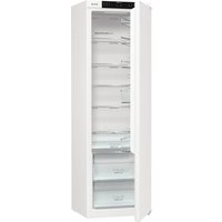 RI517E41WF Vollraumkühlschrank mit 0°C Zone weiss / E