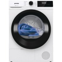 DHNE82 Wärmepumpentrockner weiss / A++