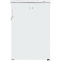 F49CPW Gefrierschrank weiss / C