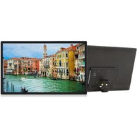 DigiFrame 240 Business Line (24") digitaler Bilderrahmen schwarz