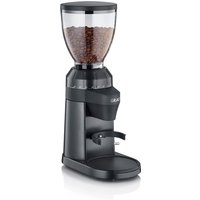 CM8002 Kaffeemühle schwarz matt