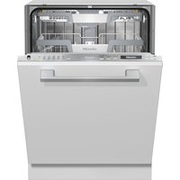 G 7285 SCVi XXL Vollintegrierbarer 60 cm Geschirrspüler / A