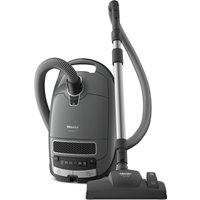 Complete C3 Silence Flex Bodenstaubsauger graphitgrau