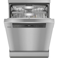 G 7623 SC AutoDos E Stand-Geschirrspüler 60 cm edelstahl/cleansteel / A