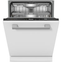 G 7678 SCVi XXL AutoDos E Vollintegrierbarer 60 cm Geschirrspüler / A