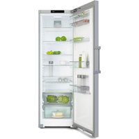 KS 4783 DD Standkühlschrank edelstahl / D