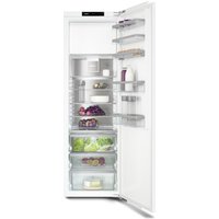 K 7778 C Einbau-Kühlschrank mit Gefrierfach weiß / C