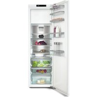 K 7798 C R Einbau-Kühlschrank mit Gefrierfach / C