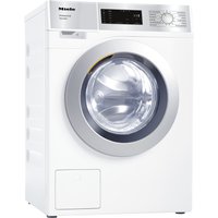 PWM 1108 SmartBiz [EL DP] Gewerbe Waschmaschine / A