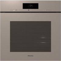 DGC 7865 HCX Pro Elektro-Backofen mit Dampfgarer pearlbeige