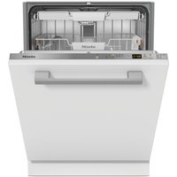 G 5656 SCVI XXL Active Vollintegrierbarer 60 cm Geschirrspüler edelstahl / A