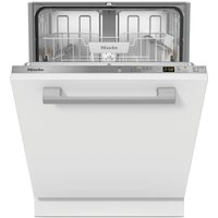 G 5656 Vi XXL Active Vollintegrierbarer 60 cm Geschirrspüler edelstahl / A
