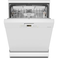 G 5611 SC Active Stand-Geschirrspüler 60 cm brillantweiß / A