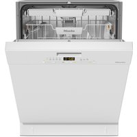G 5611 SCU Active Unterbau-Geschirrspüler 60 cm brillantweiß / A