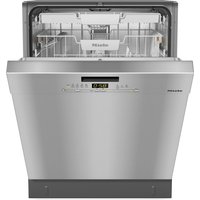 G 5611 SCU Active Unterbau-Geschirrspüler 60 cm edelstahl cleansteel / A