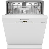 G 5611 i Active teilintegrierbarer 60 cm Geschirrspüler brillantweiß / A