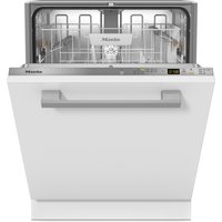 G 5651 Vi Active Vollintegrierbarer 60 cm Geschirrspüler edelstahl / A