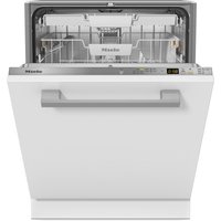 G 5662 SCVi Active S Vollintegrierbarer 60 cm Geschirrspüler / A