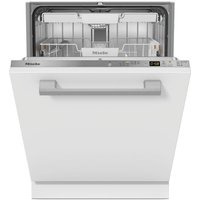 G 5667 SCVi XXL Active S Vollintegrierbarer 60 cm Geschirrspüler / A