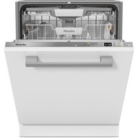G 5851 SCVI Active Plus Vollintegrierbarer 60 cm Geschirrspüler edelstahl / A