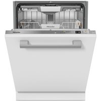 G5856SCVI XXL Active Plus Vollintegrierbarer 60 cm Geschirrspüler edelstahl / A