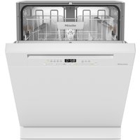 G 5811 i Active Plus teilintegrierbarer 60 cm Geschirrspüler brillantweiß / A