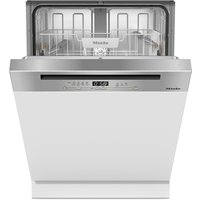 G 5817 i XXL Active Plus teilintegrierbarer 60 cm Geschirrspüler edelstahl/cleansteel / A