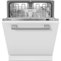 G 5851 Vi Active Plus Vollintegrierbarer 60 cm Geschirrspüler edelstahl / A