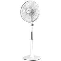 Premium VC 60 DC Standventilator weiß