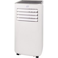 CL 6049 CB Mono-Klimagerät weiss / A