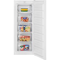 GS 7340 Gefrierschrank weiß / E