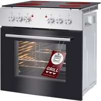 EHBC 7935 IX Herdset edelstahl / A