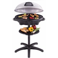 6789 Barbecue Elektrogrill