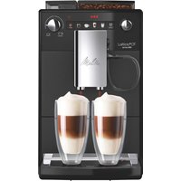 F300-100 Latticia OT Kaffee-Vollautomat frosted black
