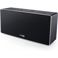 musicbox S Multimedia-Lautsprecher schwarz