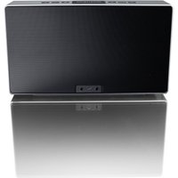 musicbox S Multimedia-Lautsprecher titan