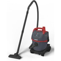 NSG uClean 1420 HK Nass-/Trockensauger grau