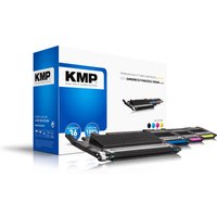 SA-T89V Multipack Toner ersetzt CLT-P404/ELS 4-farbig