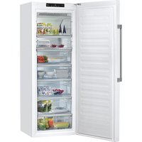 GKN ECO 18 A+++ XL Gefrierschrank weiß / E