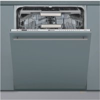 BCIO 3T341 PLET 60 cm Geschirrspüler vollintegrierbar / C