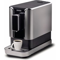 28835 Luca Kaffee-Vollautomat schwarz/silber