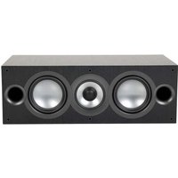 Uni-Fi 2.0 UC52 Center-Lautsprecher schwarz vinyl