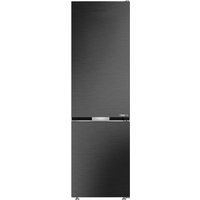GKPN 36960 XD Kühl-/Gefrierkombination dark inox / A