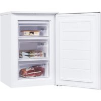 GS 81-040D Tischgefrierschrank weiß / D