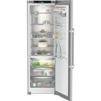 SRBsdd 5260-20 Vollraumkühlschrank mit 0°C Zone edelstahl/cleansteel / D